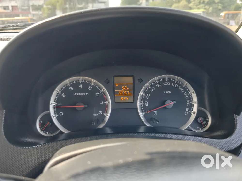 Very Less Driven Immaculate Condition