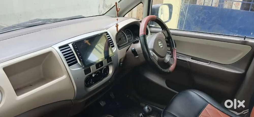 Maruti Suzuki Estilo 2010 Petrol Well Maintained