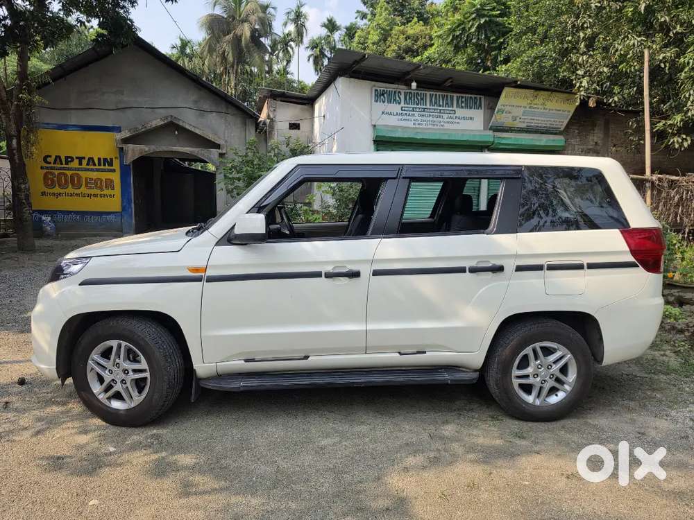 Mahindra Bolero Neo Plus 2026 Diesel 17321 Km Driven