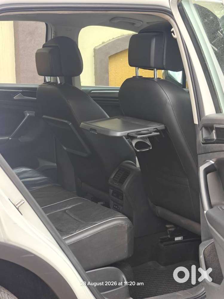 Volkswagen Tiguan 2.0 Tdi Highline, 2018, Diesel