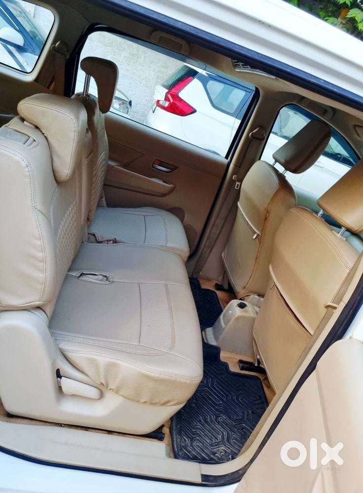 Maruti Suzuki Ertiga Vxi (o) Cng, 2024, Petrol