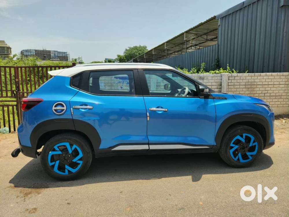 Nissan Magnite 1.0 Xv Executive, 2023, Petrol