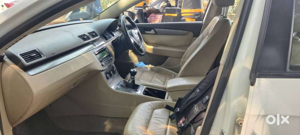 Passat 2.0 Comfortline