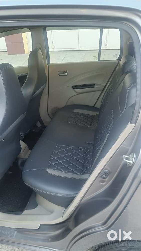 Maruti Suzuki Celerio Vxi Mt, 2017, Petrol