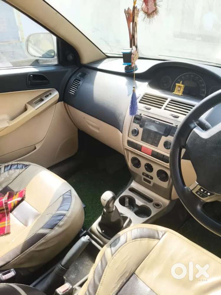 Tata Indica Vista Tdi Ls 2012 Diesel Automatic