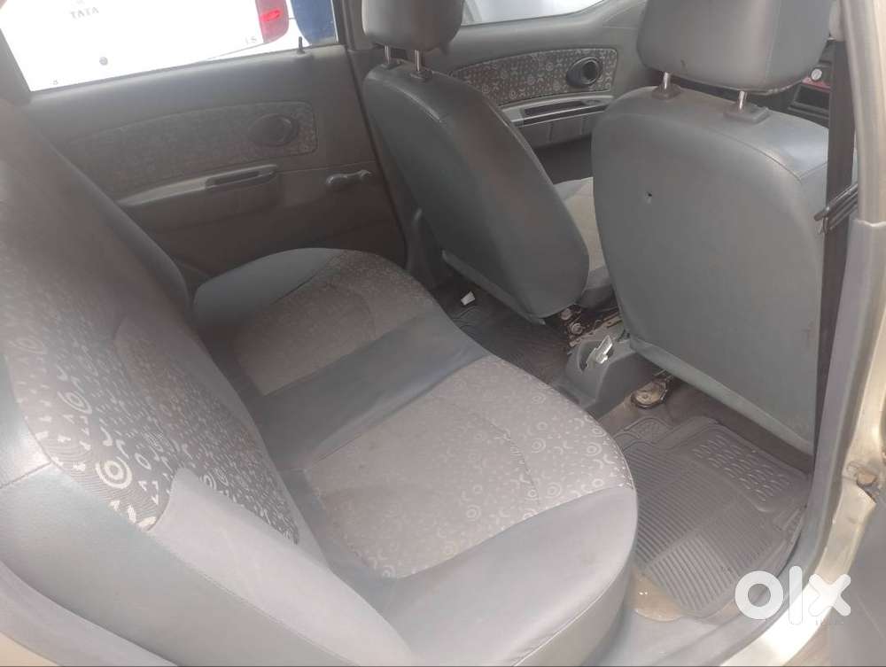 Chevrolet Spark 2007 Year
