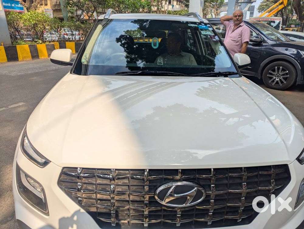 Hyundai Venue S Mt 1.2 Kappa, 2021, Petrol