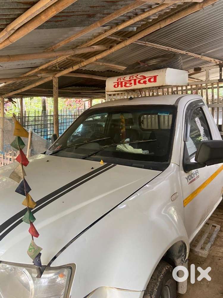 Tata Yodha 1700