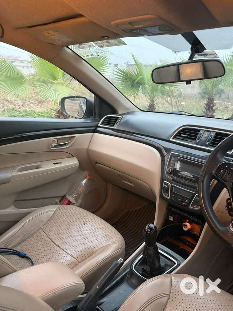 Maruti Suzuki Diesel 2016
