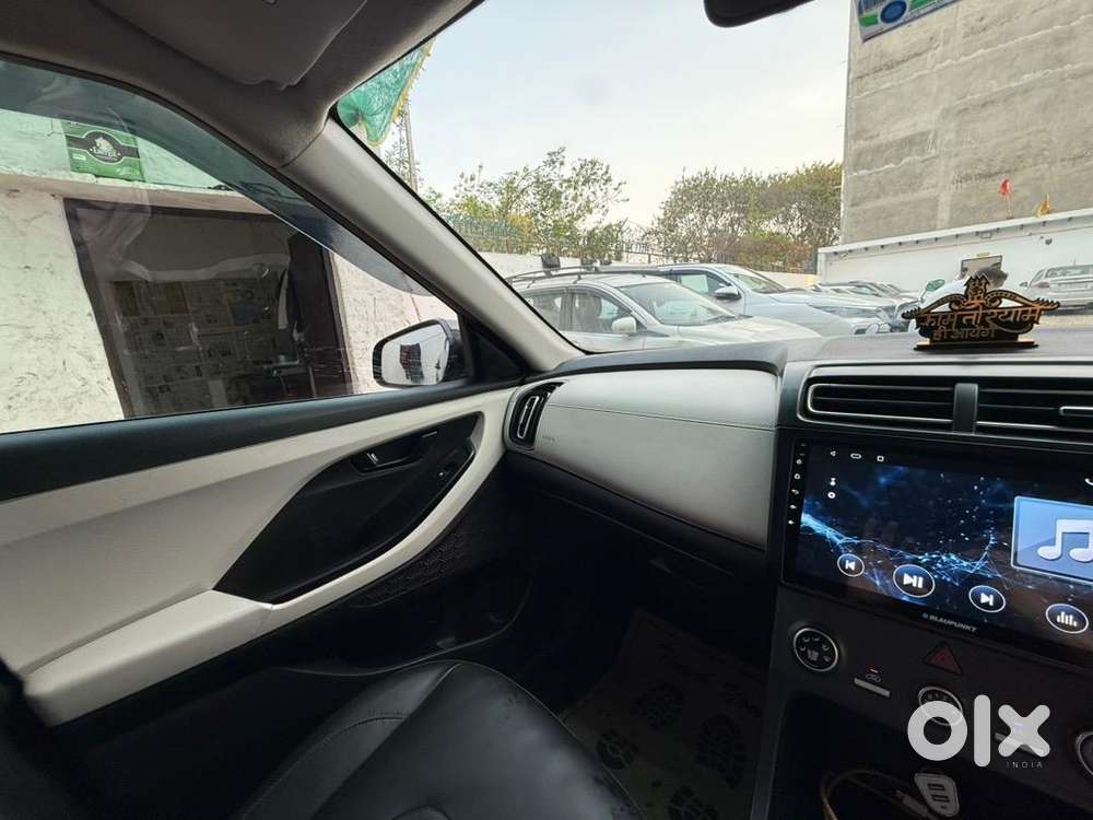 Hyundai Creta 2022 Diesel 87000 Km Driven