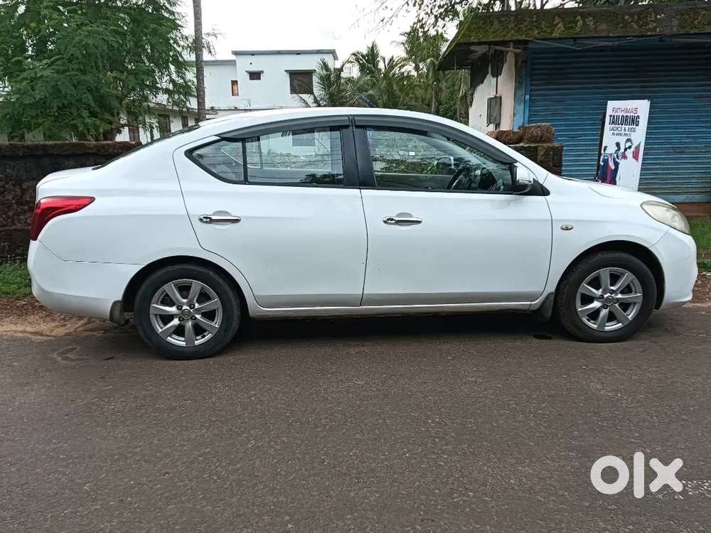 Nissan Sunny