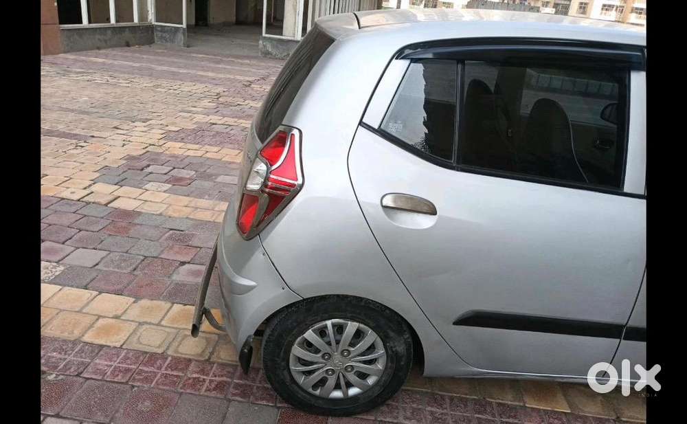 Hyundai I10 2014 Petrol 64000 Km Driven