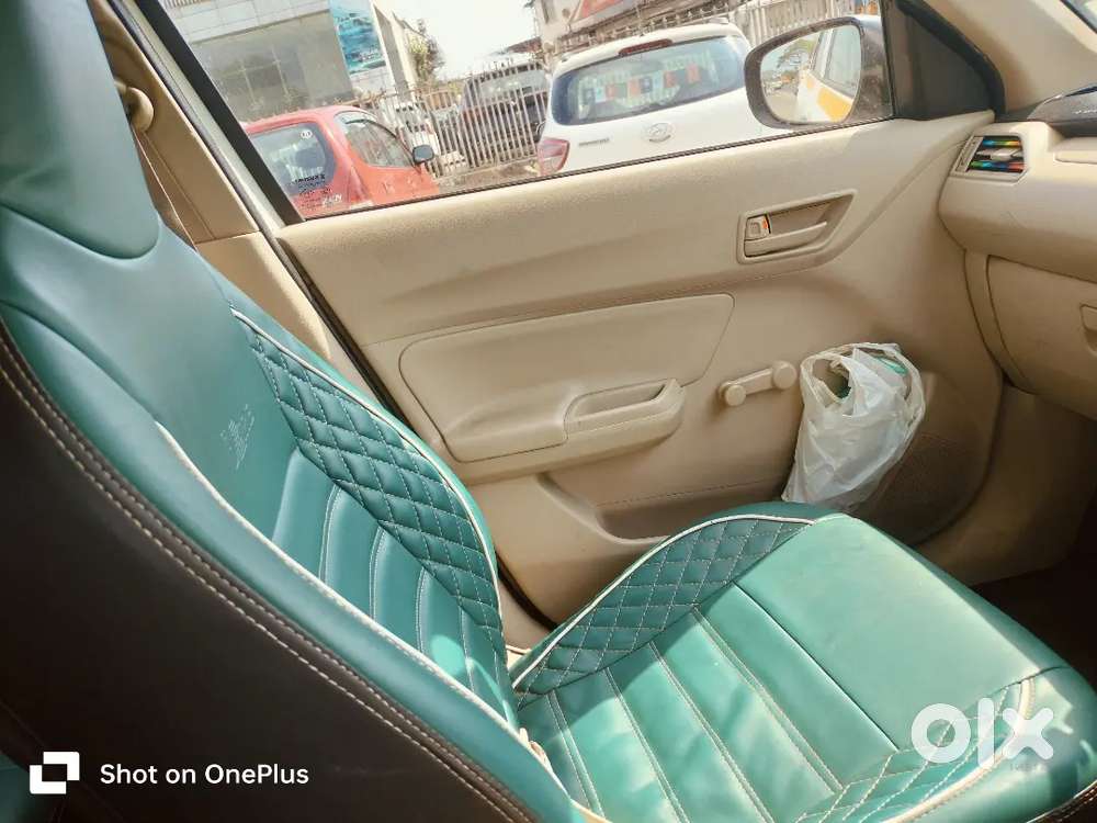Maruti Suzuki Swift Dzire Tour 2024 Cng & Hybrids 85000 Km Driven
