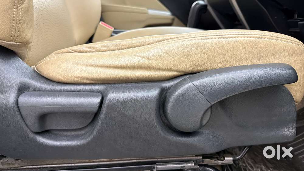 Honda City I Vtec Cvt Vx, 2017, Petrol