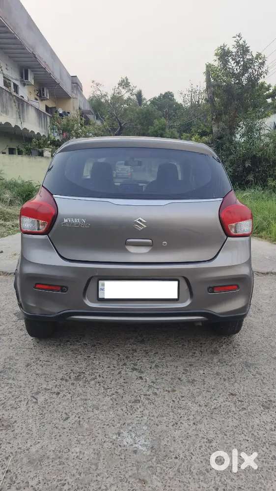 Maruti Suzuki Celerio 2022 Petrol 95000 Km Driven
