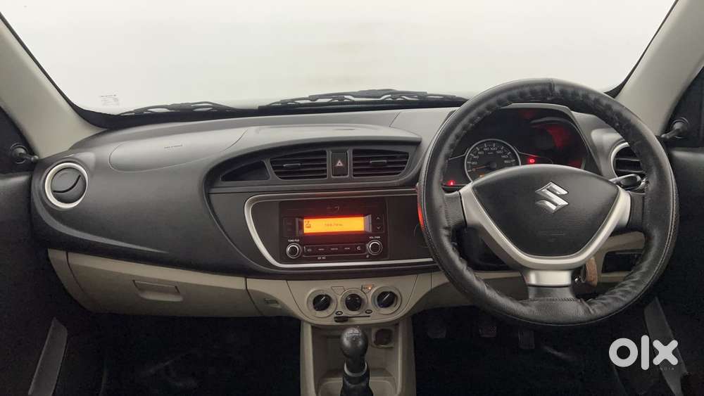 Maruti Suzuki Alto 800 Vxi, 2019, Petrol