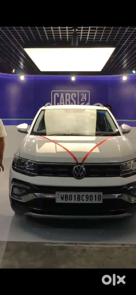 Volkswagen Taigun 2025