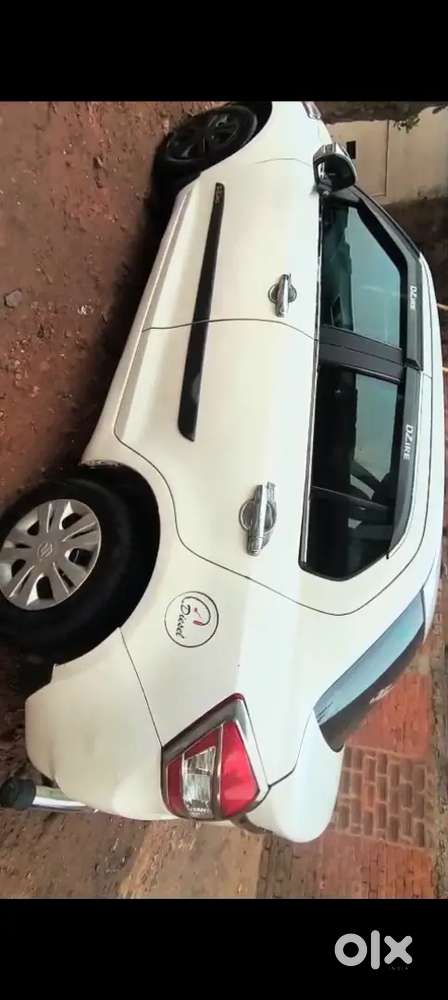 Maruti Suzuki Dzire 2012 Diesel 154000 Km Driven