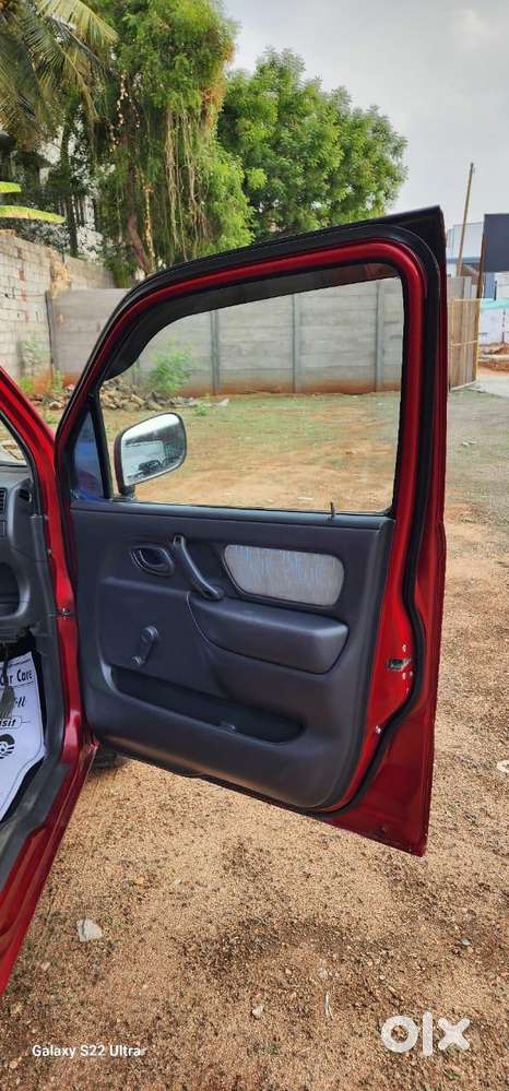 Maruti Suzuki Wagon R 2006-2010 Lxi Minor, 2007, Lpg