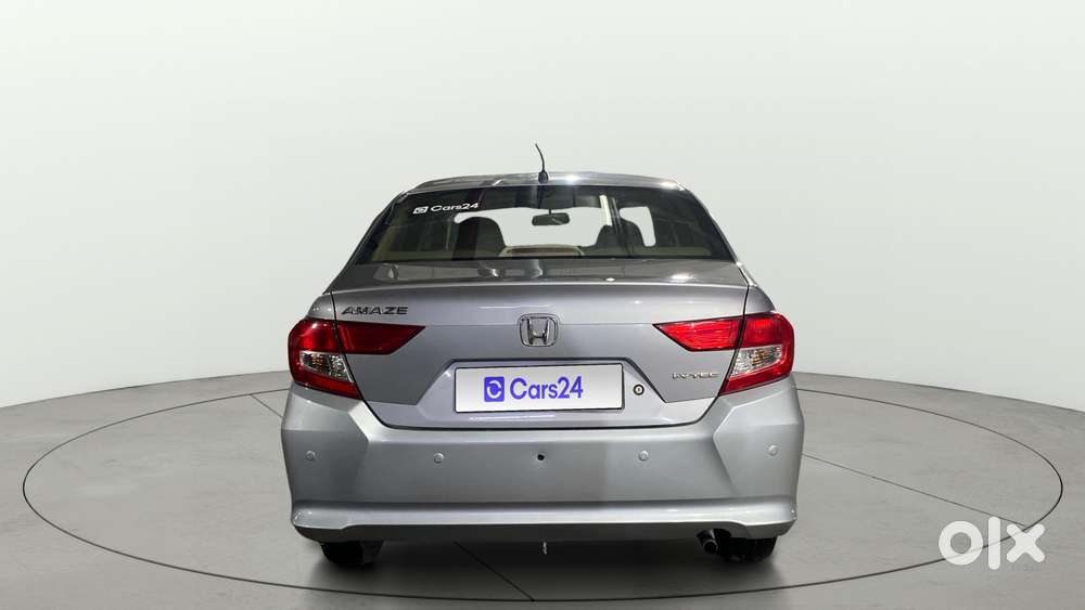 Honda Amaze 1.2 E I-vtec, 2020, Petrol