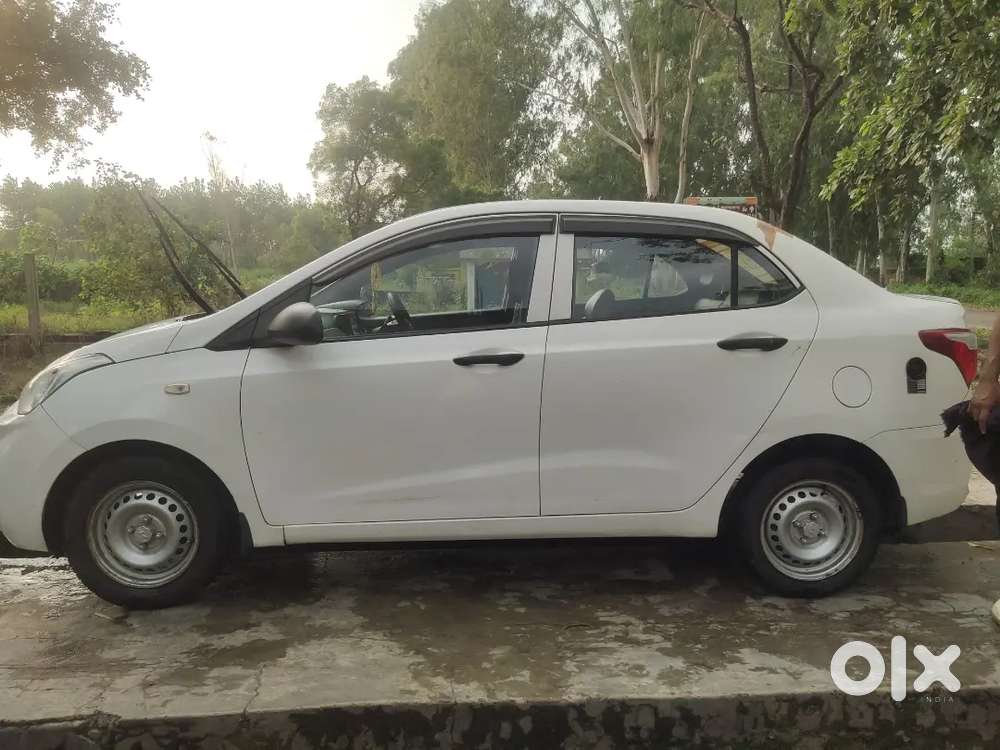 Hyundai Xcent Prime 2022