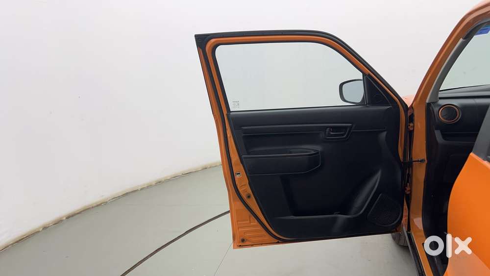 Maruti Suzuki S-presso Vxi Plus, 2022, Petrol