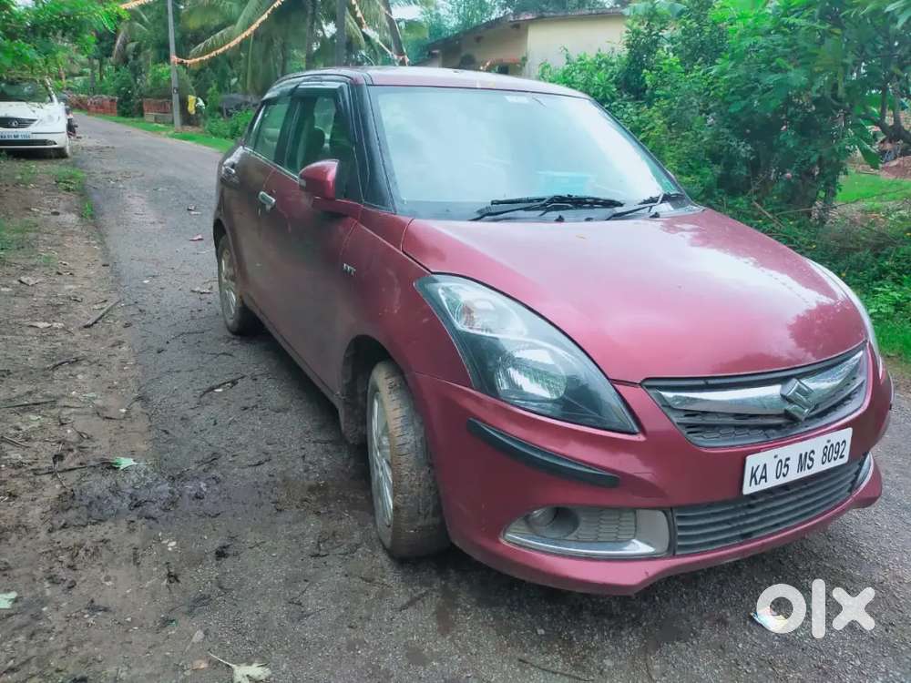 Swift Dizire Docter Used Car Read Cooler