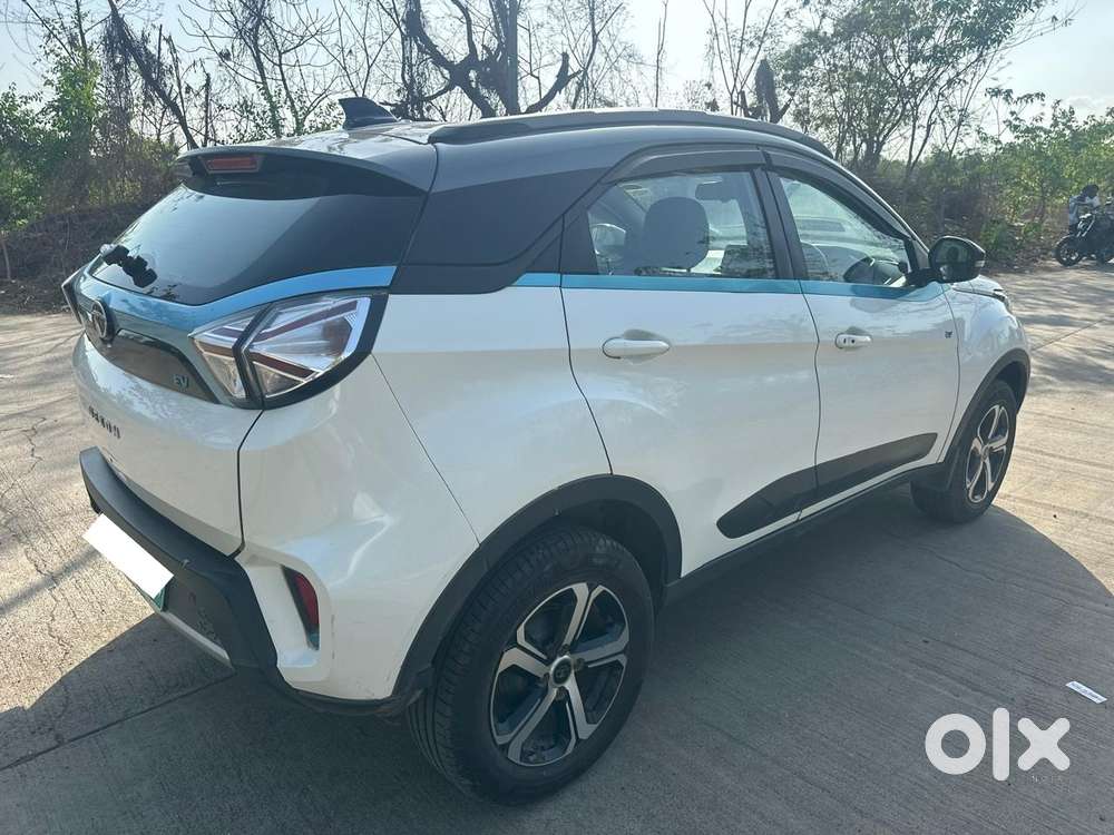 Tata Nexon Ev Xz Plus, 2022