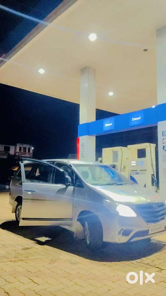 Toyota Innova 2.5 G1 2006