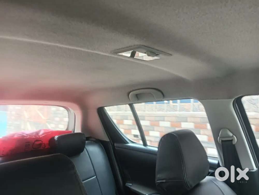 Maruti Suzuki Swift Vdi 2014