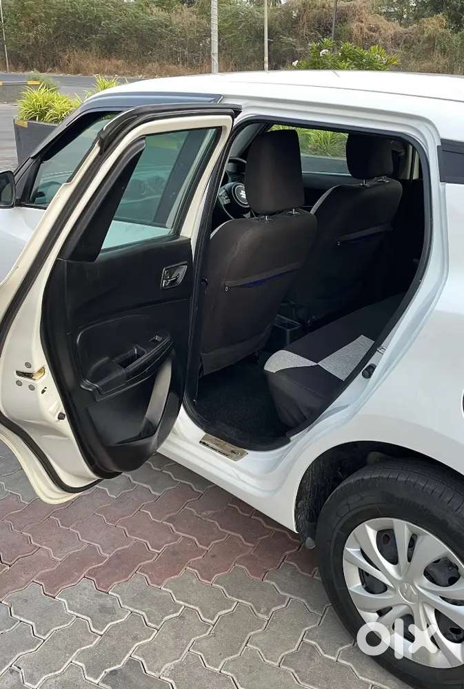 Maruti Suzuki Swift 2019