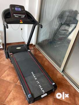 Olx treadmill deals price