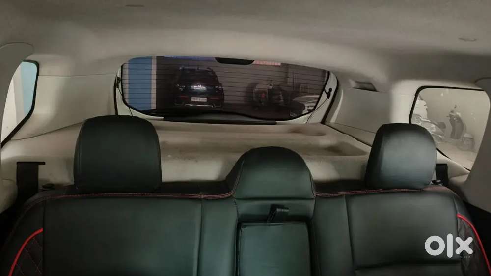 Renault Duster Diesel 2013 Plus