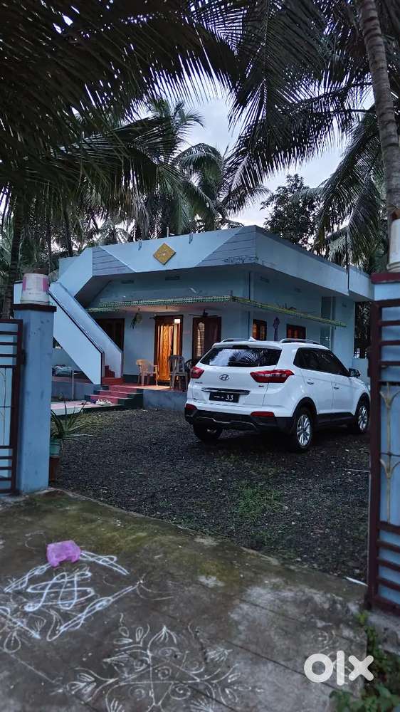 Hyundai Creta Diesel Manual 2016 Last