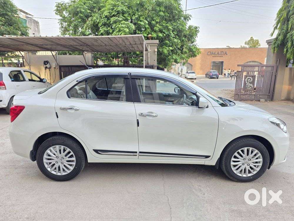 Maruti Suzuki Swift Dzire 1.2 Zxi Bsiv, 2024, Petrol