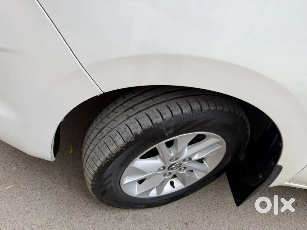 Toyota Innova Crysta, 2017, Diesel