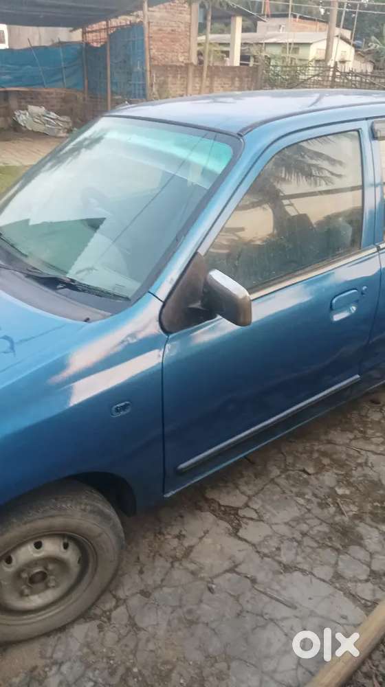 Maruti Suzuki Alto 2008 Petrol 80000 Km Driven