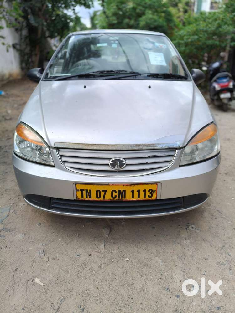 Tata Indica, 2017, Diesel