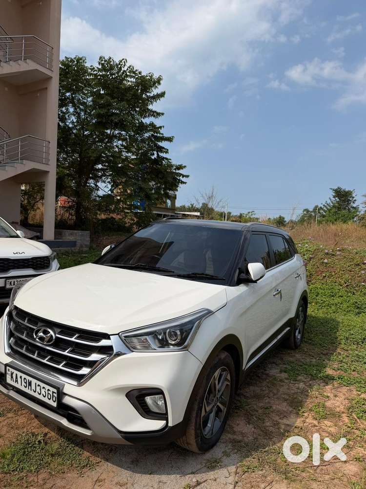 Creta For Loan Continue