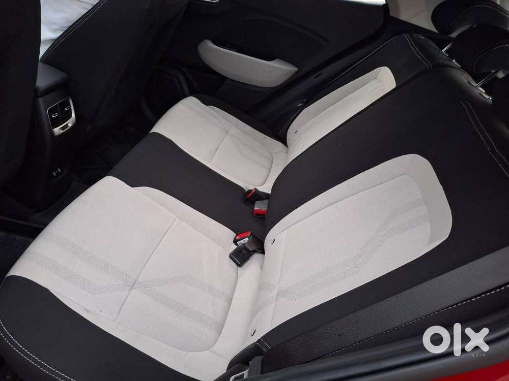 Hyundai Venue Sx, 2024, Petrol