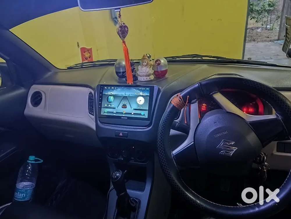Maruti Suzuki Wagon R 2023