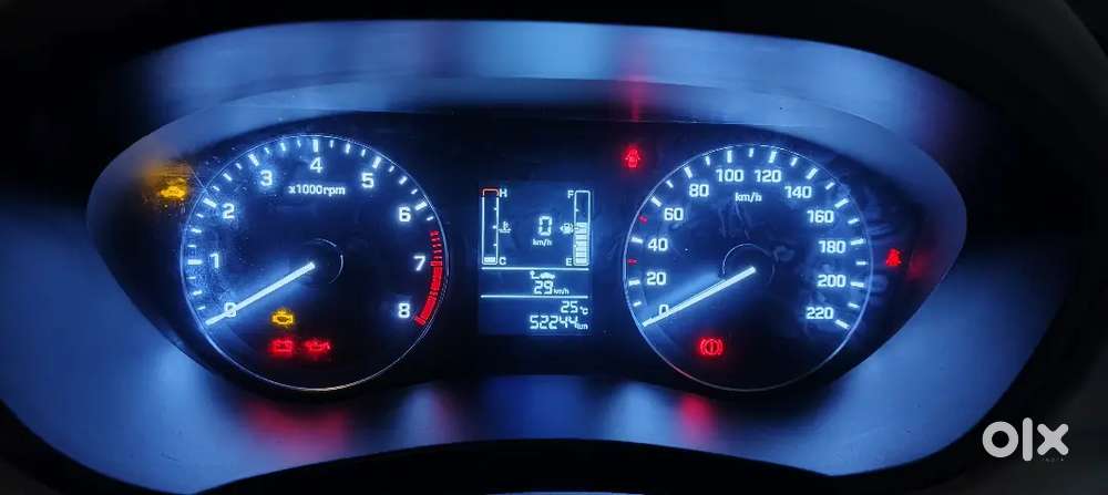 Hyundai I20 1.2 Magna 2015