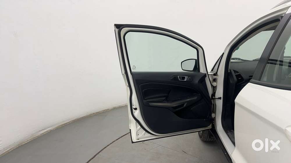 Ford Ecosport [ ] 1.5 Titanium Ti Vct At, 2019, Petrol
