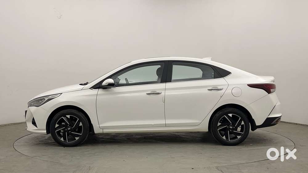 Hyundai Verna 1.5 Mpi Mt Sx (o), 2020, Petrol