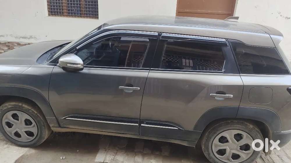 Maruti Suzuki Brezza 2023