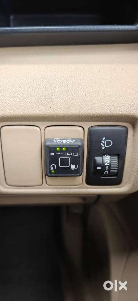 Honda City 1.5 V 5th Gen I-vtec Mt, 2012, Cng & Hybrids