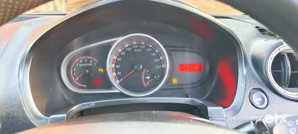 Ford Figo 1.4 Duratorq 2011 Diesel