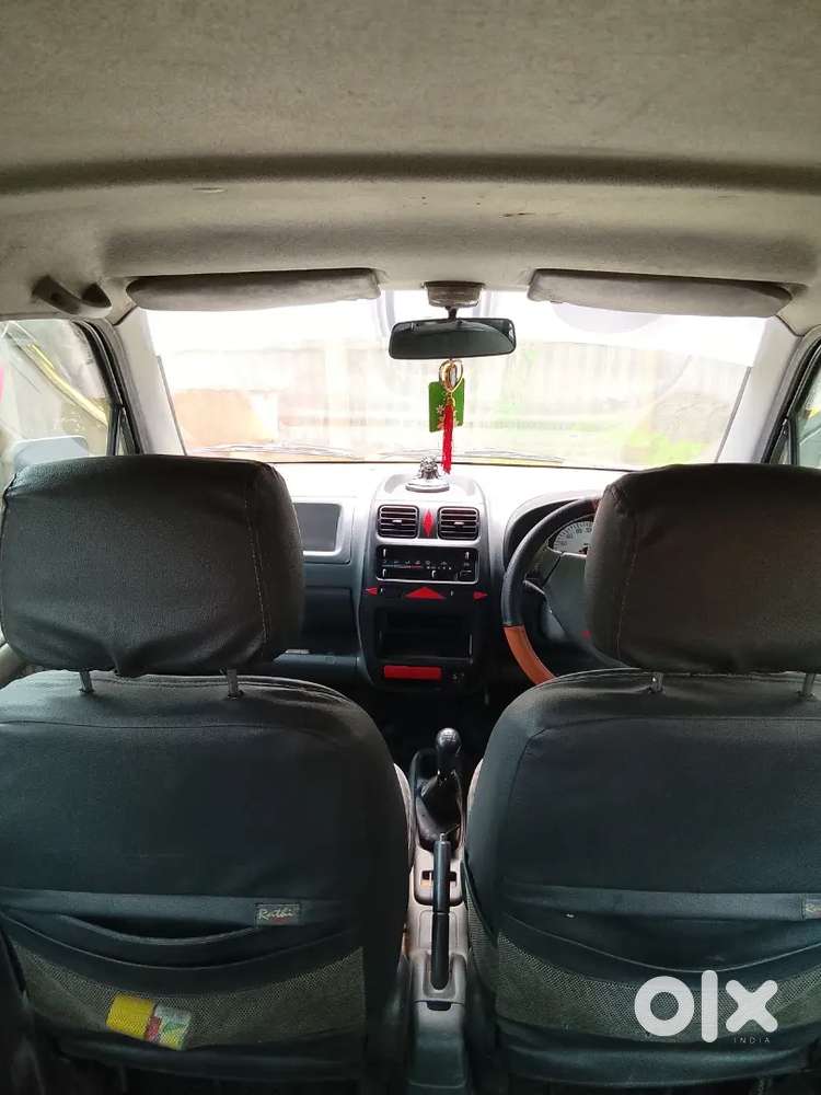 Wagner Good Condition+.power Steering+ac Fully Ok+paper All Ok