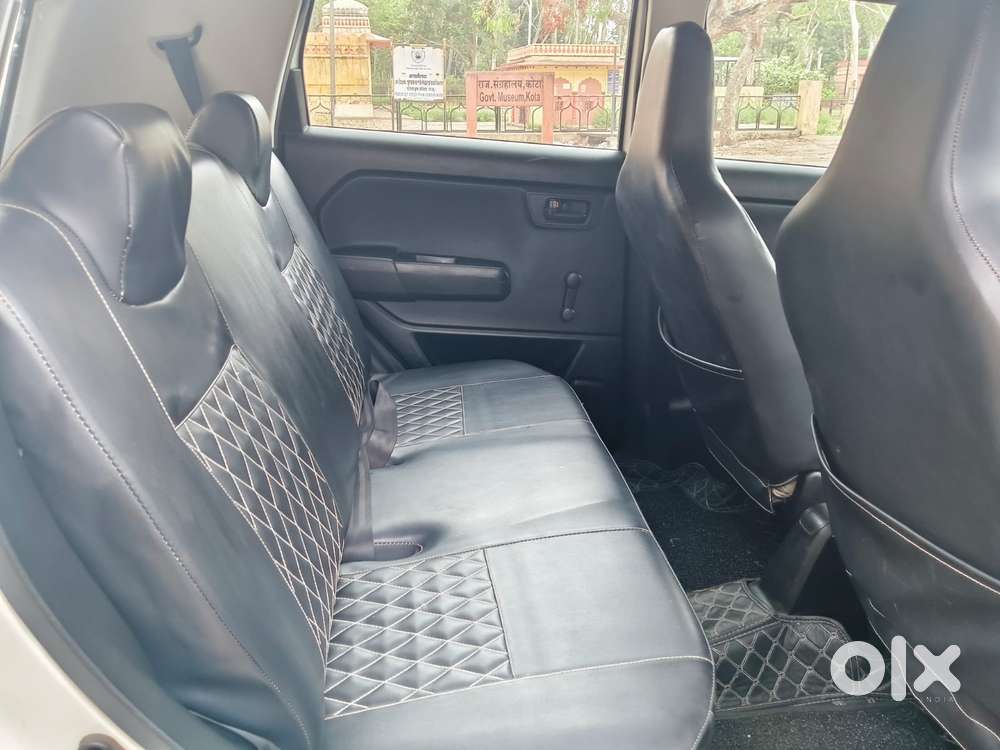 Maruti Suzuki Wagon R Lxi Cng Optional, 2021, Cng & Hybrids