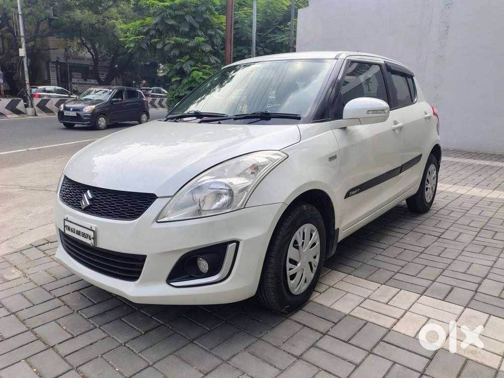 Maruti Suzuki Swift Vdi, 2016, Diesel